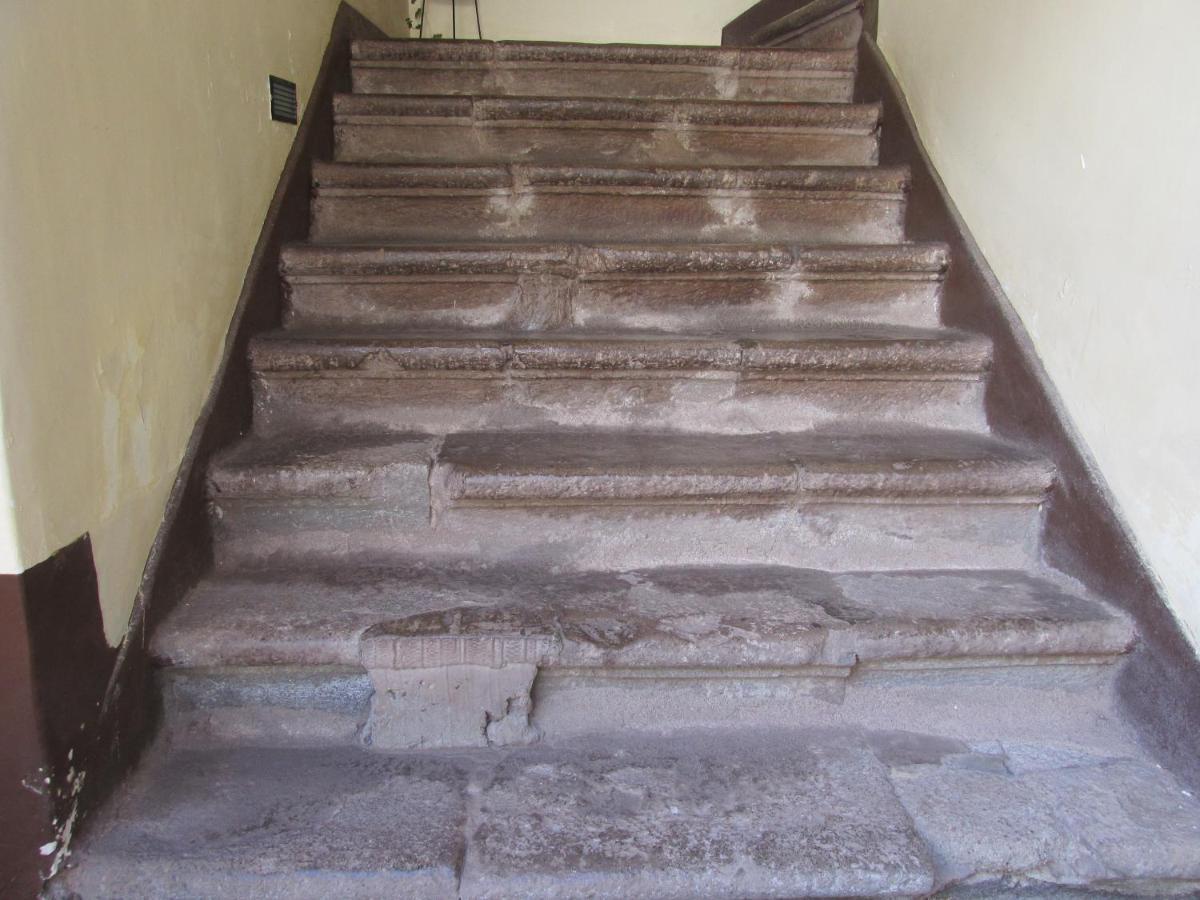Bed and Breakfast Puma Walkers Cuzco Zewnętrze zdjęcie