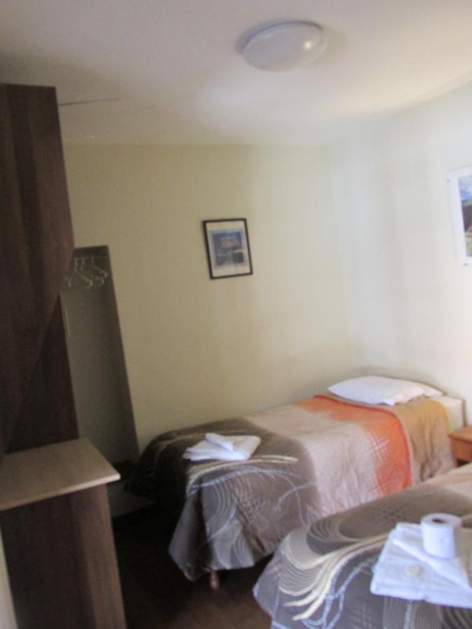 Bed and Breakfast Puma Walkers Cuzco Zewnętrze zdjęcie