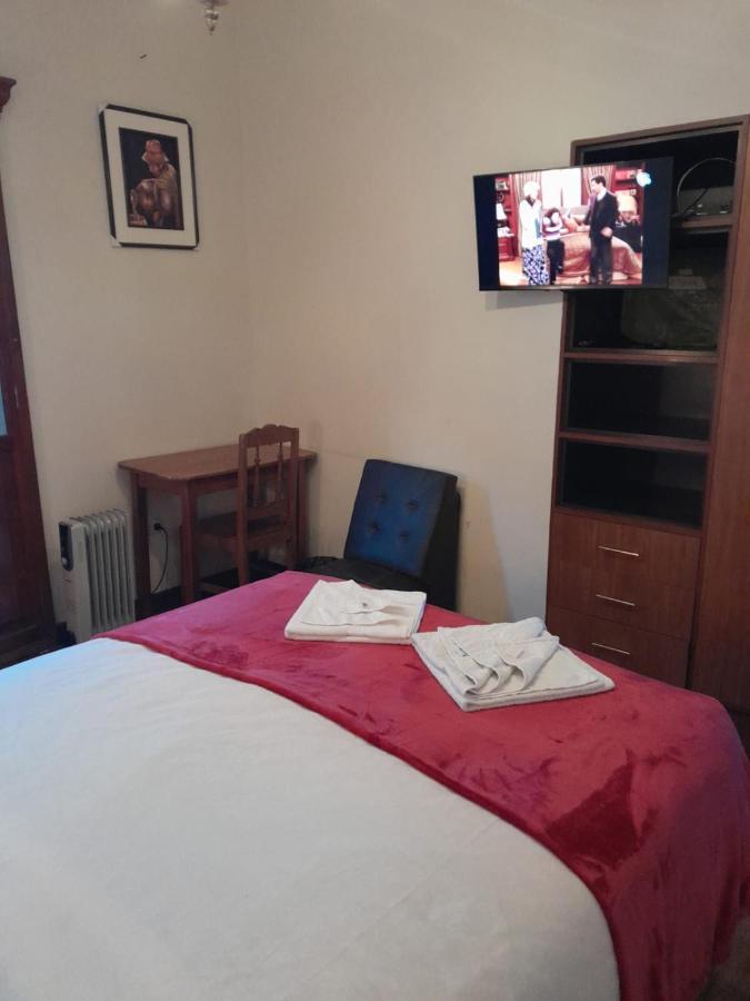 Bed and Breakfast Puma Walkers Cuzco Zewnętrze zdjęcie