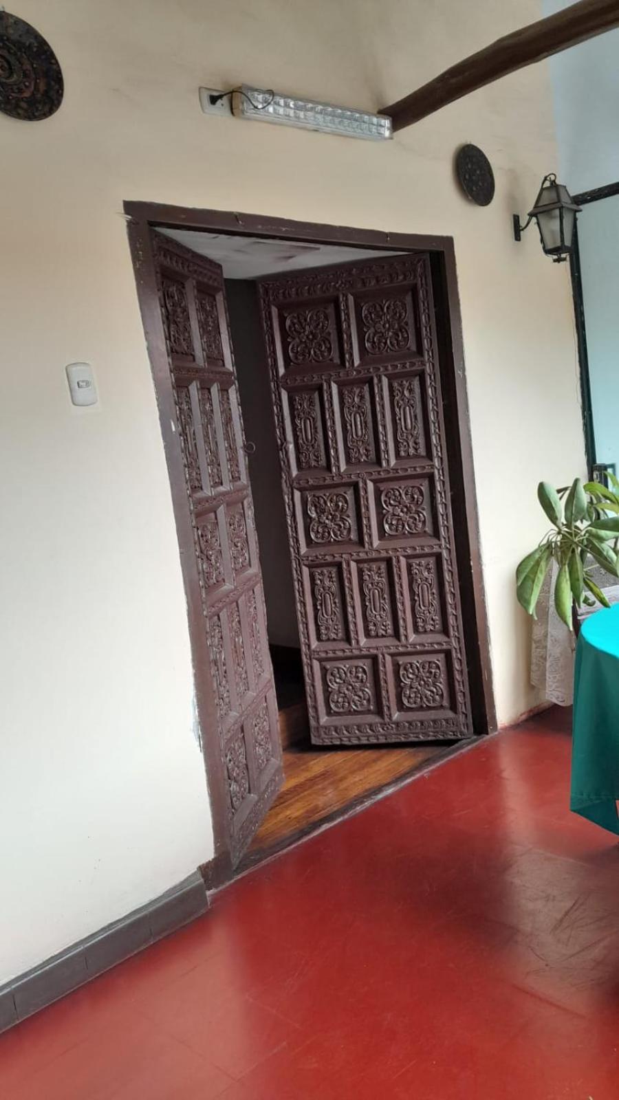 Bed and Breakfast Puma Walkers Cuzco Zewnętrze zdjęcie