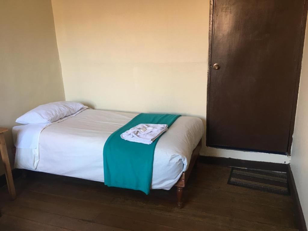 Bed and Breakfast Puma Walkers Cuzco Zewnętrze zdjęcie
